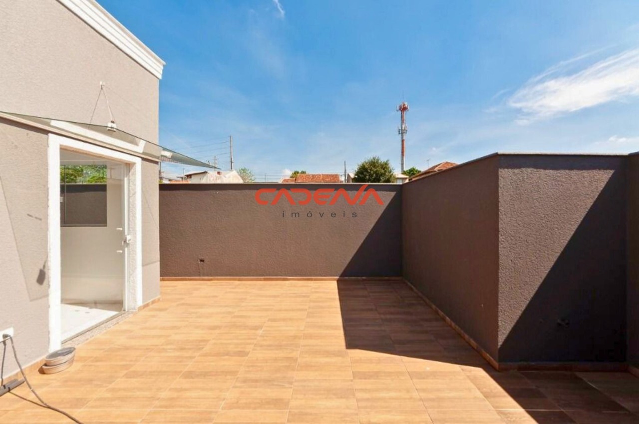 Sobrado para aluguel no Parolin: 