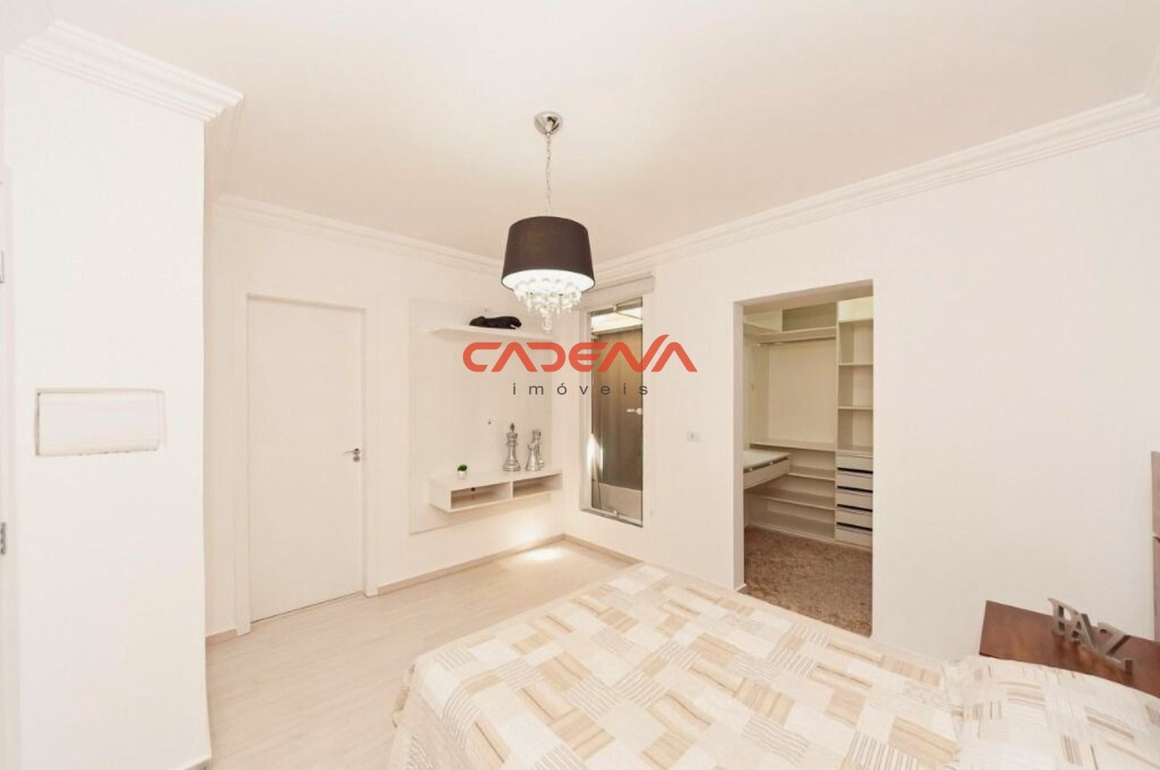 Sobrado para aluguel no Parolin: 