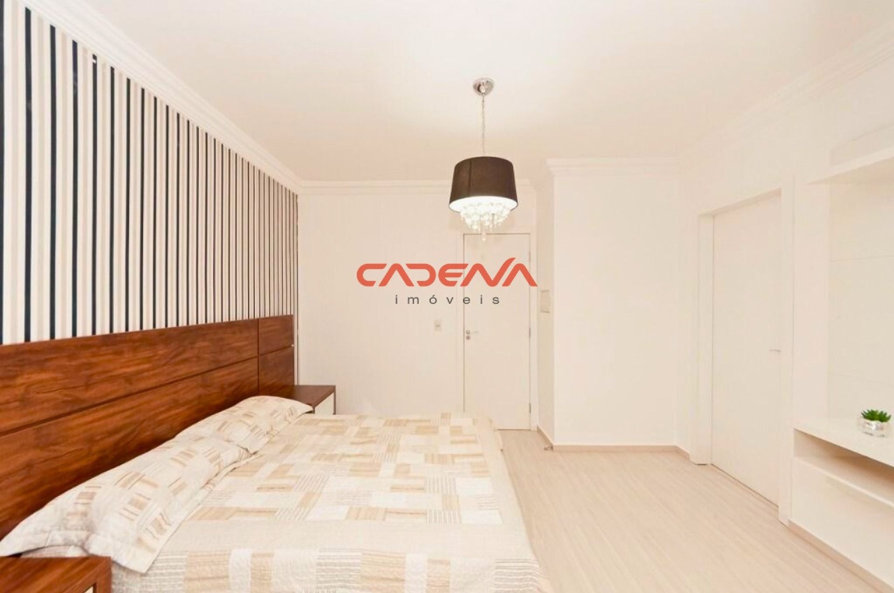 Sobrado para aluguel no Parolin: 