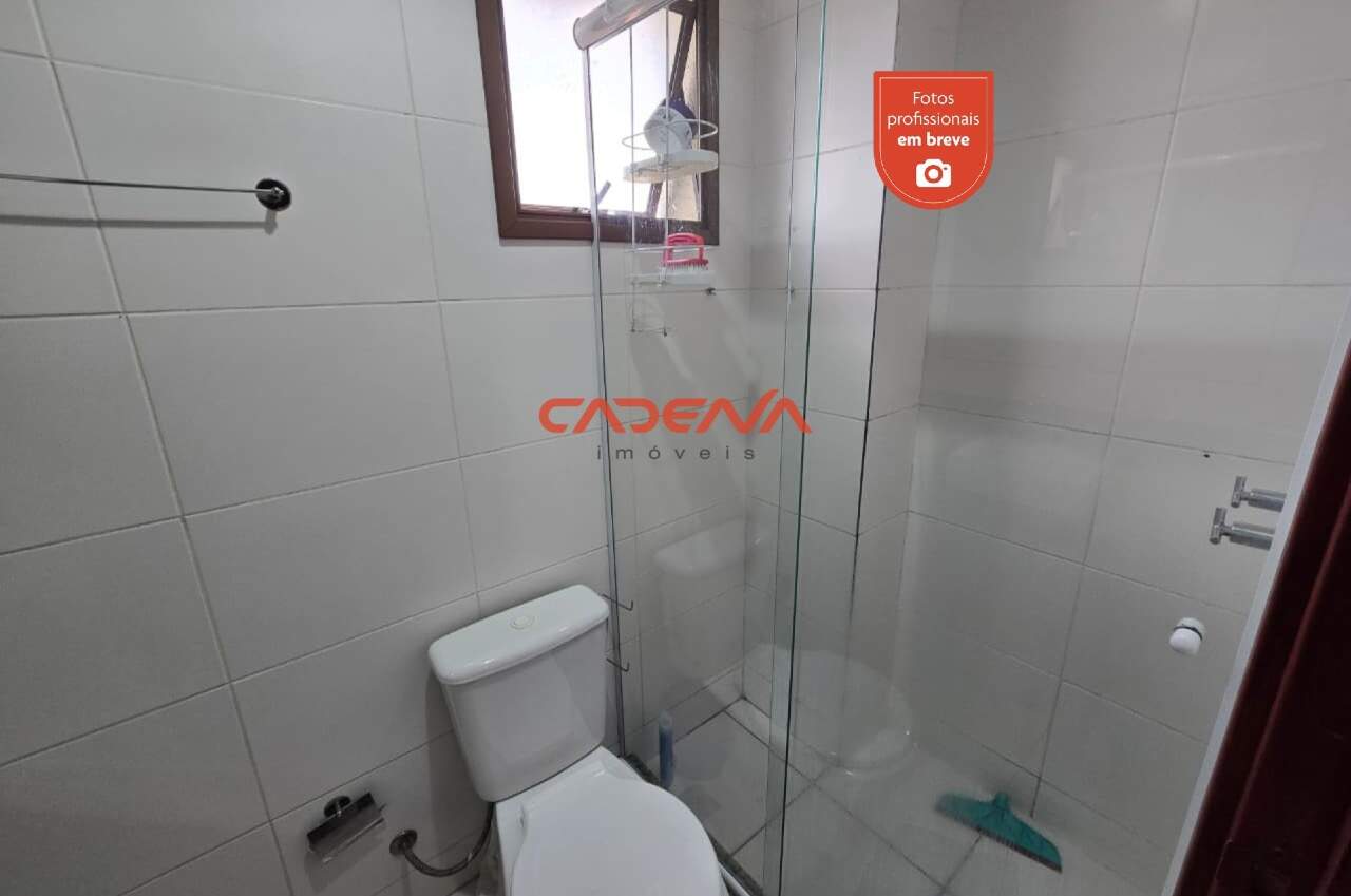 Apartamento para aluguel no Centro: 