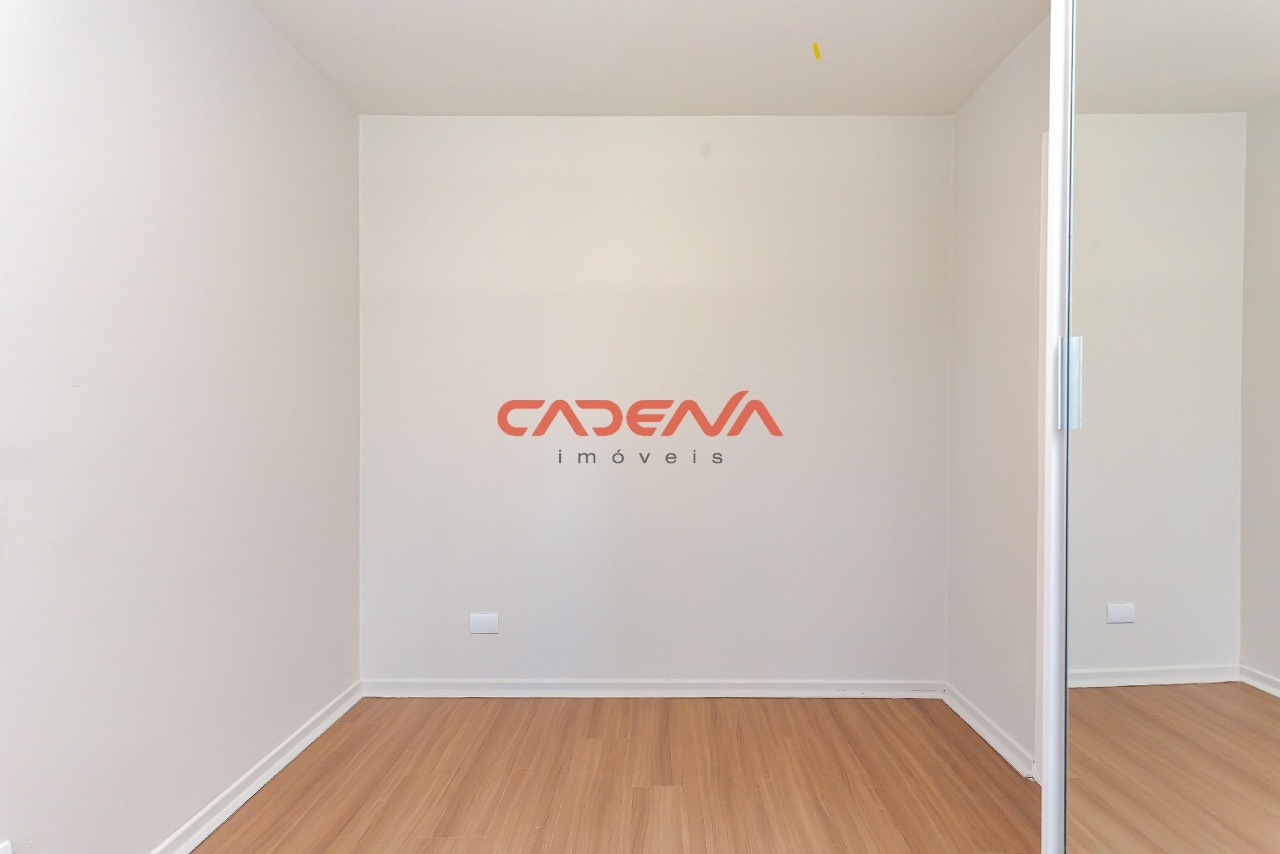 Apartamento para aluguel no Batel: 