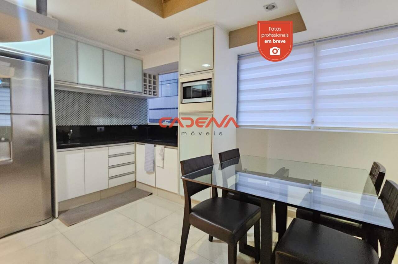 Apartamento para aluguel no Centro Cívico: 