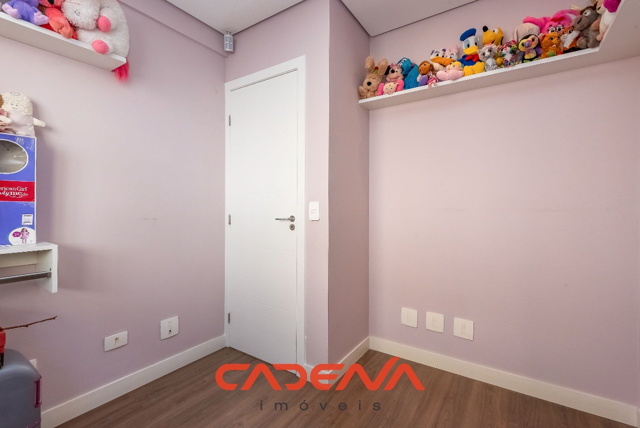 Casa em condomínio fechado para aluguel no Água Verde: 