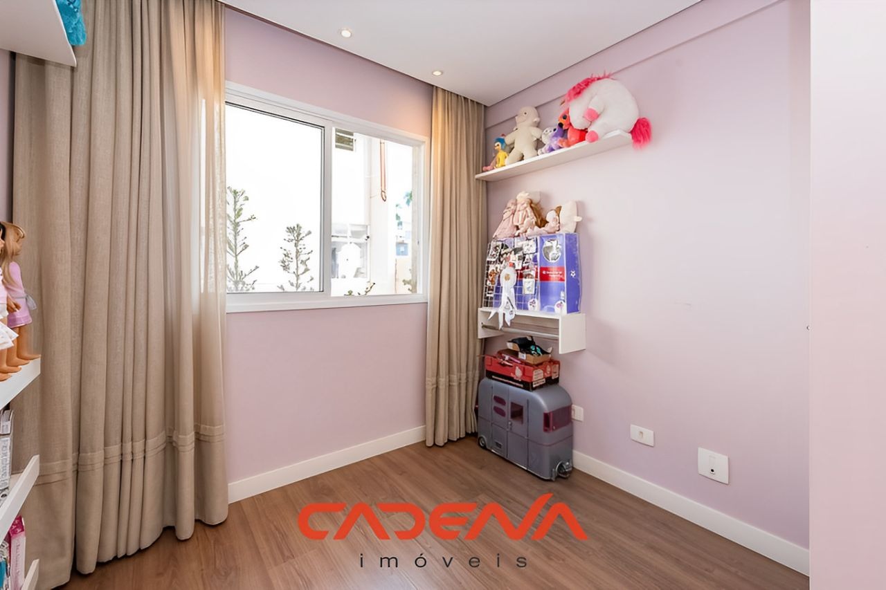 Casa em condomínio fechado para aluguel no Água Verde: 