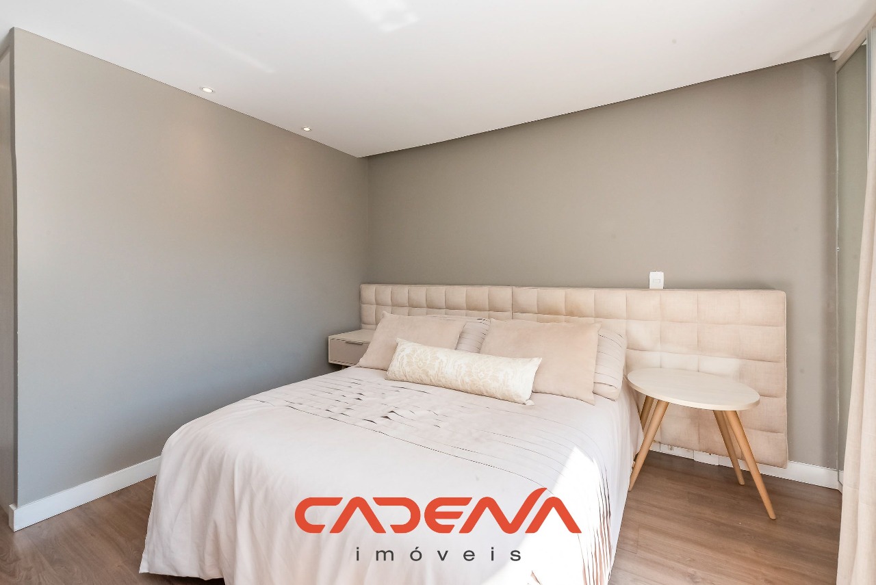 Casa em condomínio fechado para aluguel no Água Verde: 