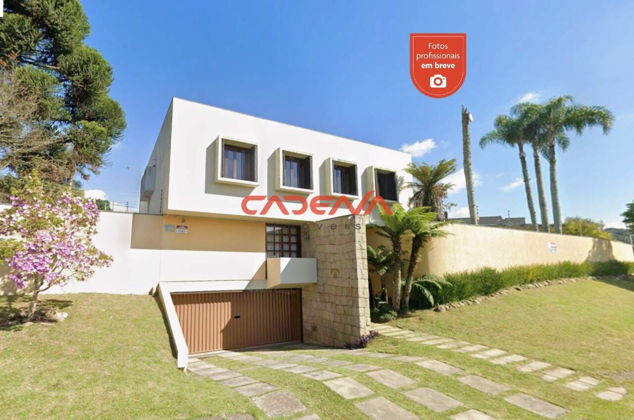 Casa à venda no Bom Retiro: 