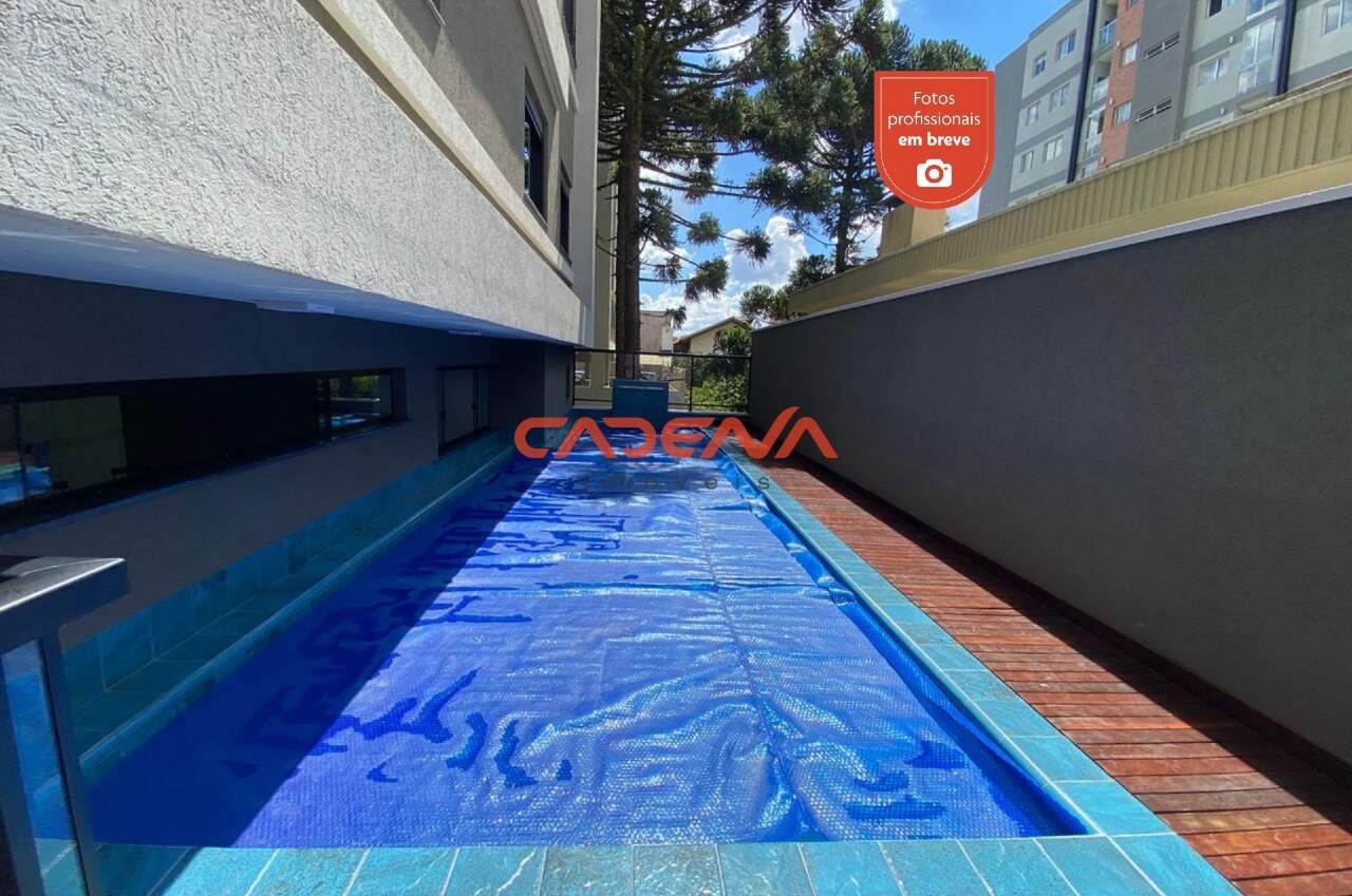Apartamento à venda no Cristo Rei: 