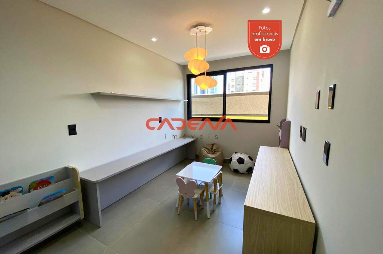 Apartamento à venda no Cristo Rei: 