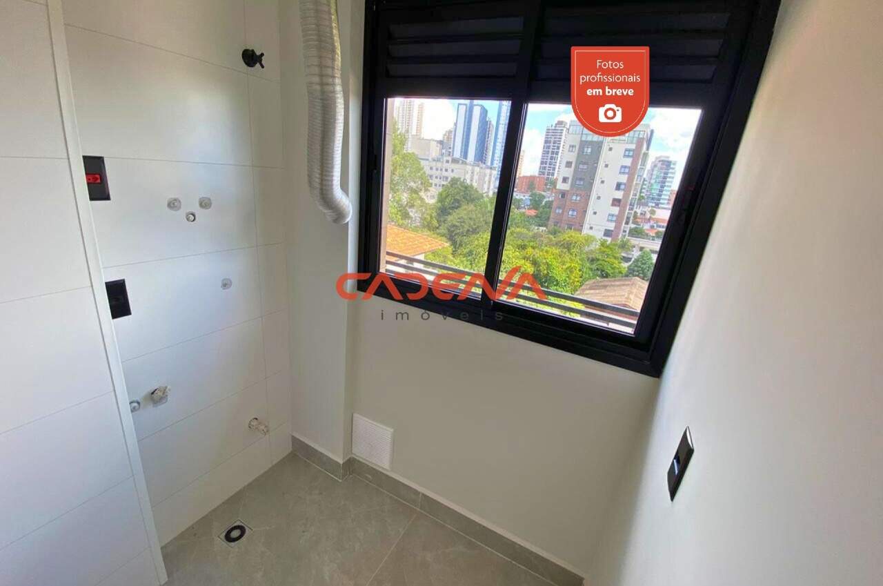 Apartamento à venda no Cristo Rei: 