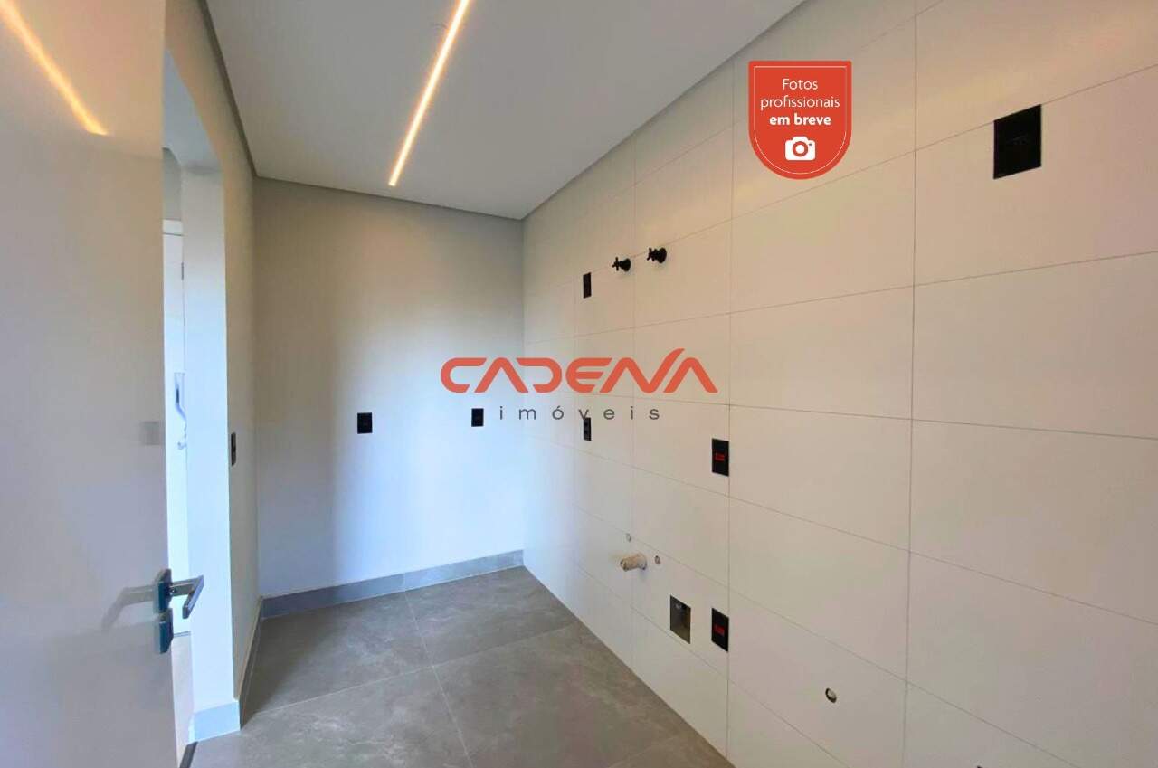 Apartamento à venda no Cristo Rei: 