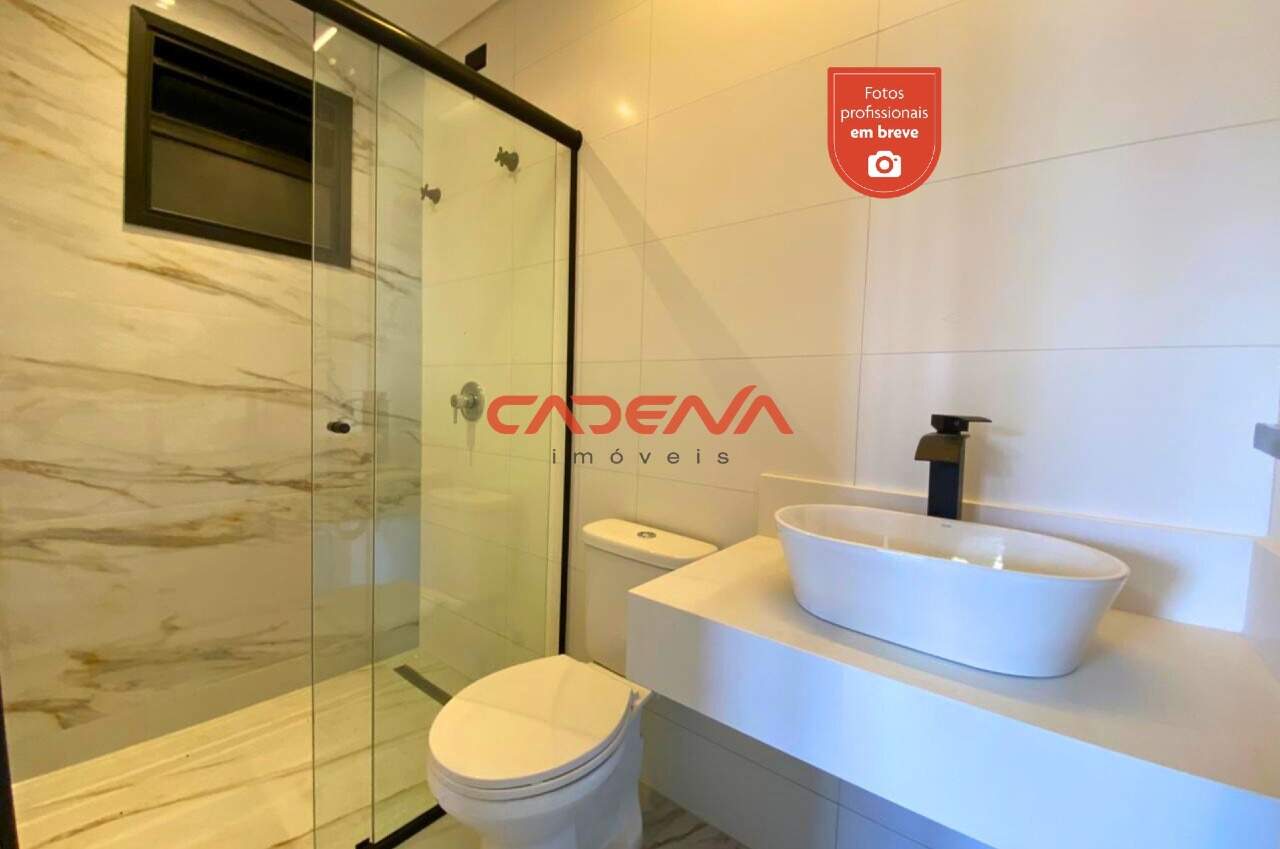 Apartamento à venda no Cristo Rei: 
