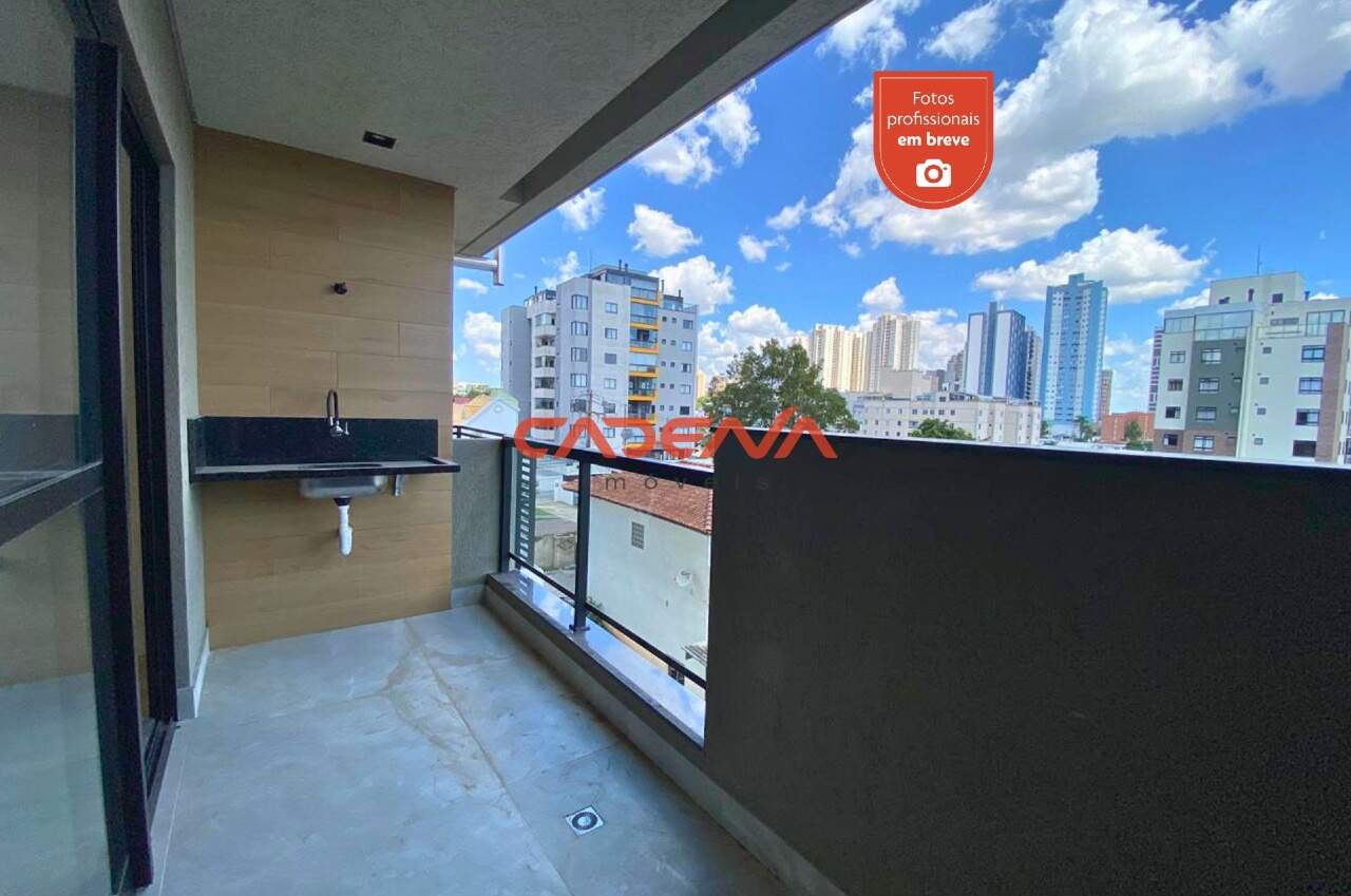 Apartamento à venda no Cristo Rei: 