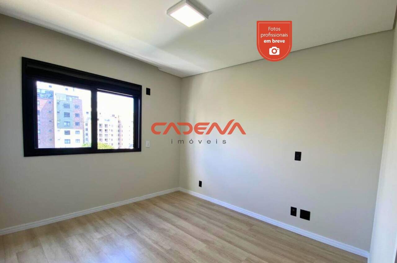 Apartamento à venda no Cristo Rei: 