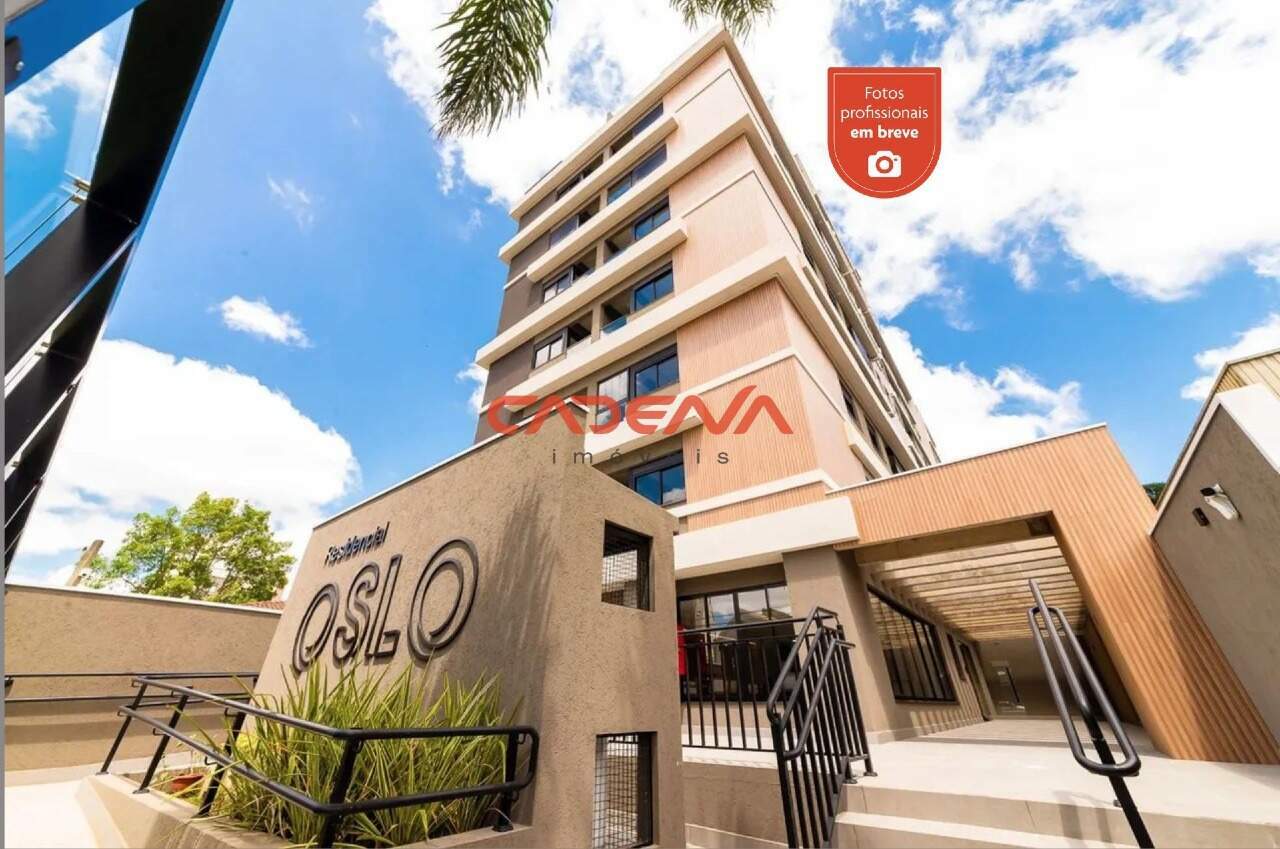 Apartamento à venda no Cristo Rei: 
