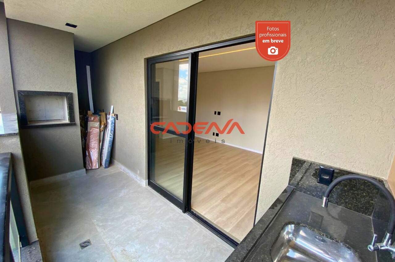 Apartamento à venda no Cristo Rei: 