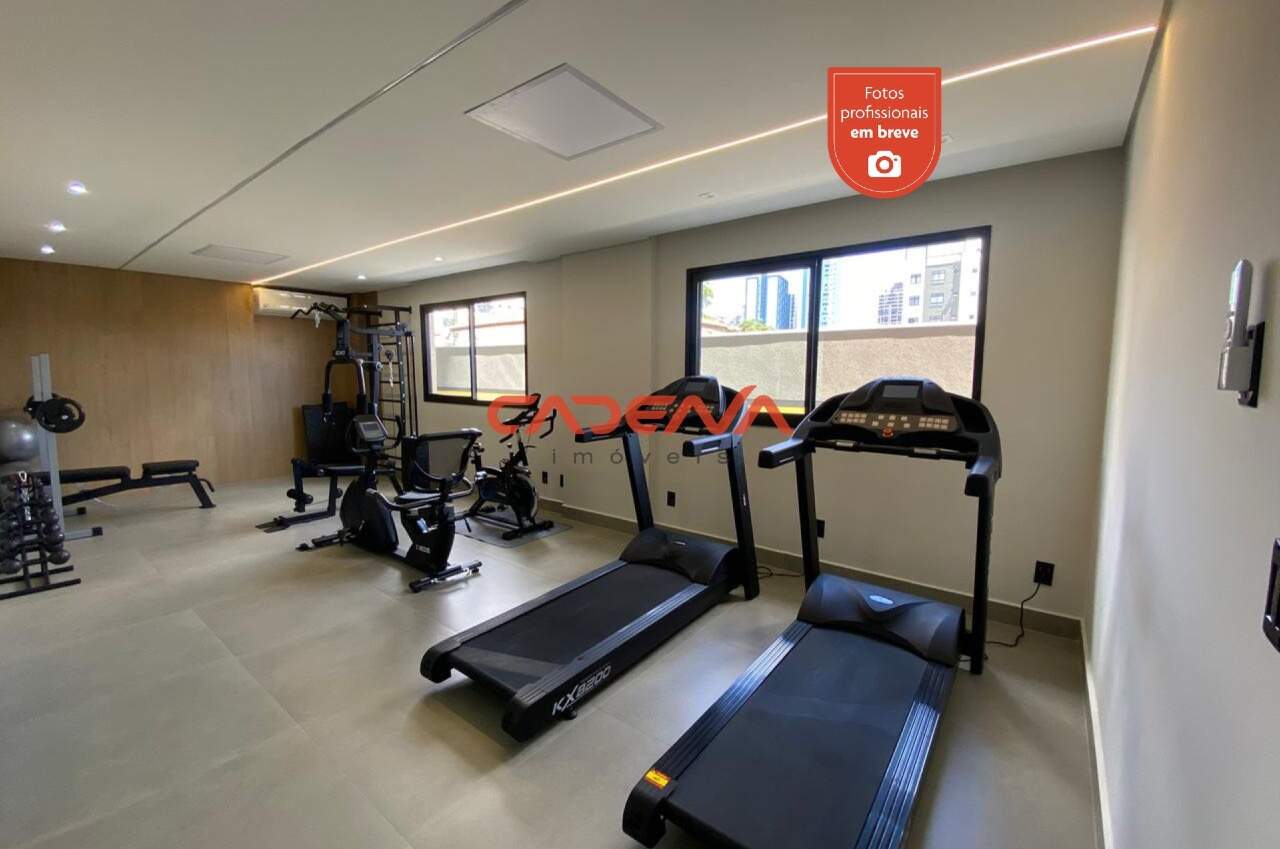 Apartamento à venda no Cristo Rei: 