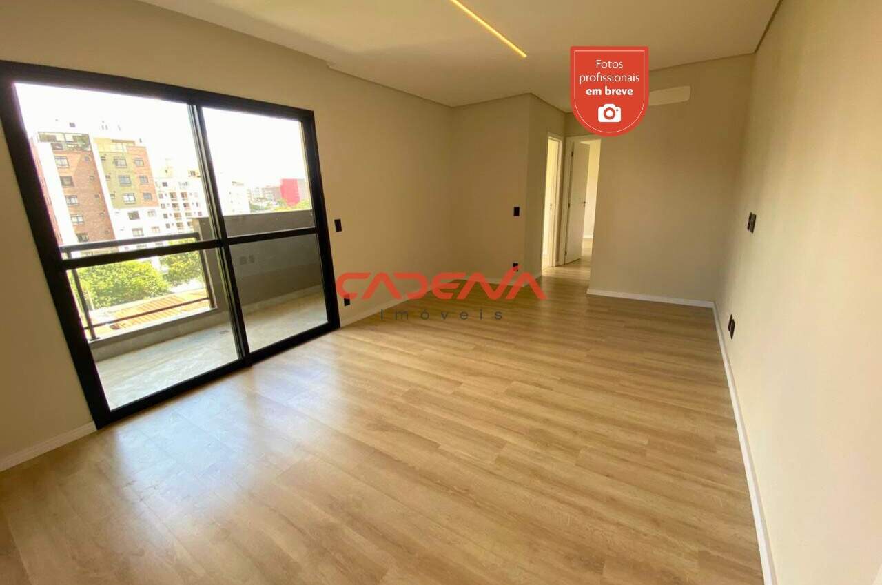 Apartamento à venda no Cristo Rei: 
