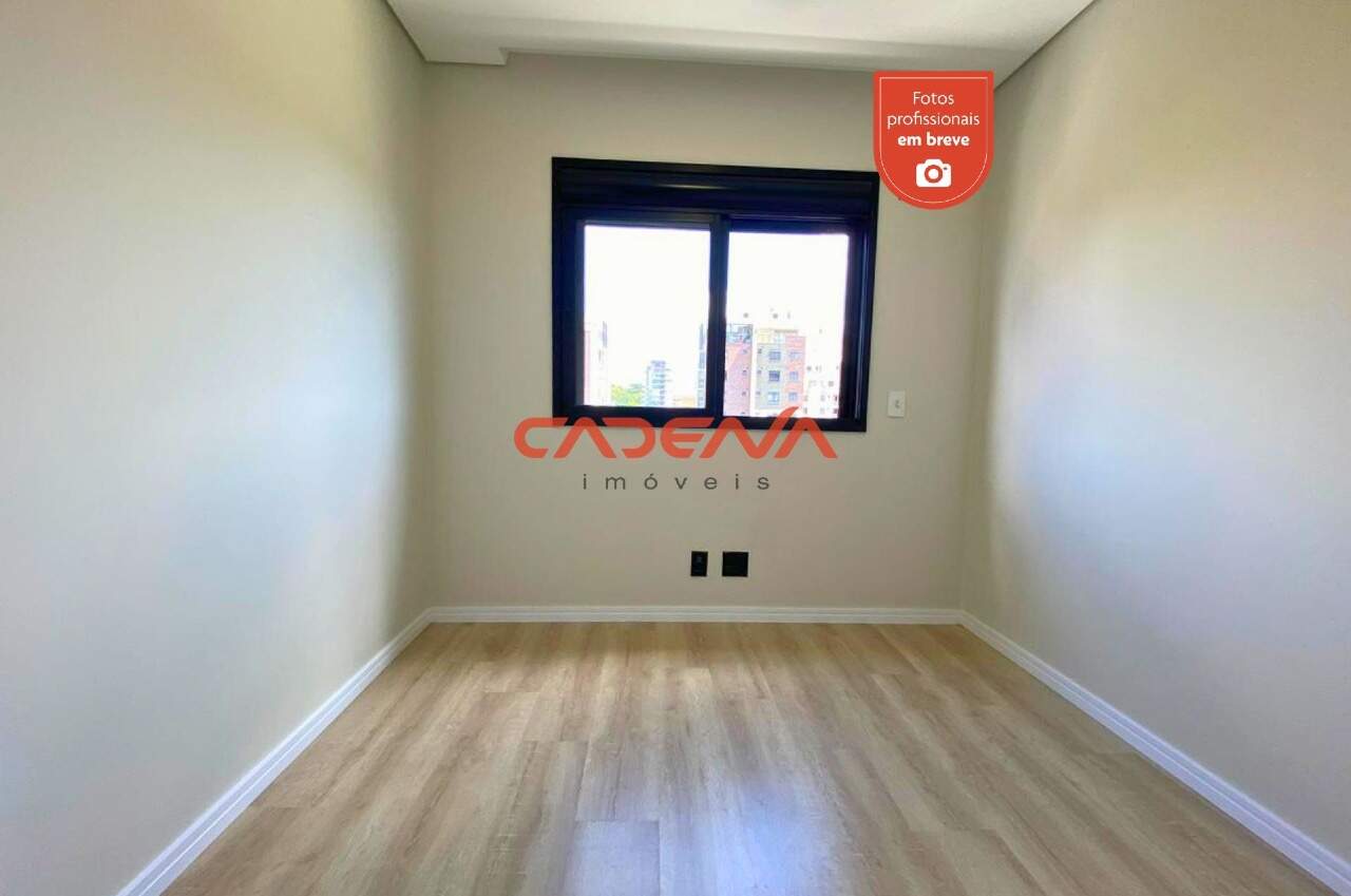 Apartamento à venda no Cristo Rei: 