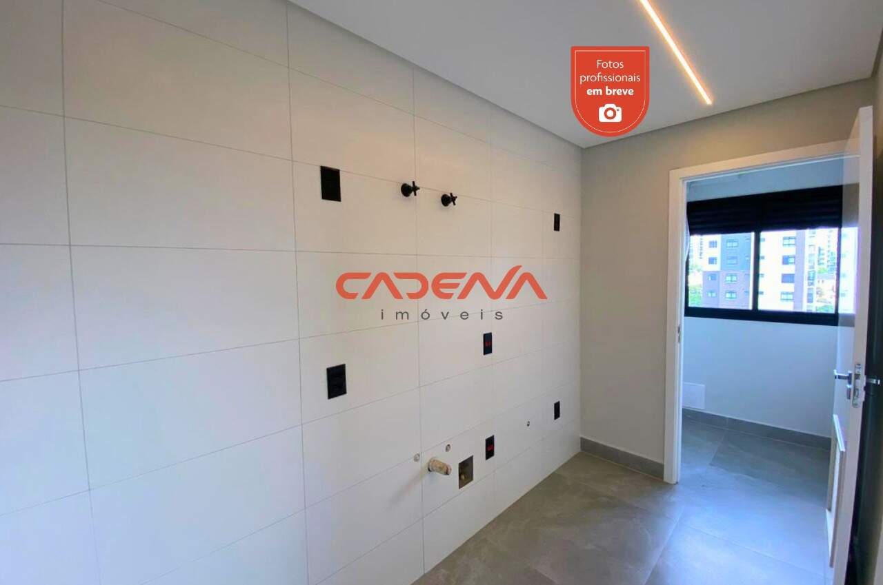 Apartamento à venda no Cristo Rei: 