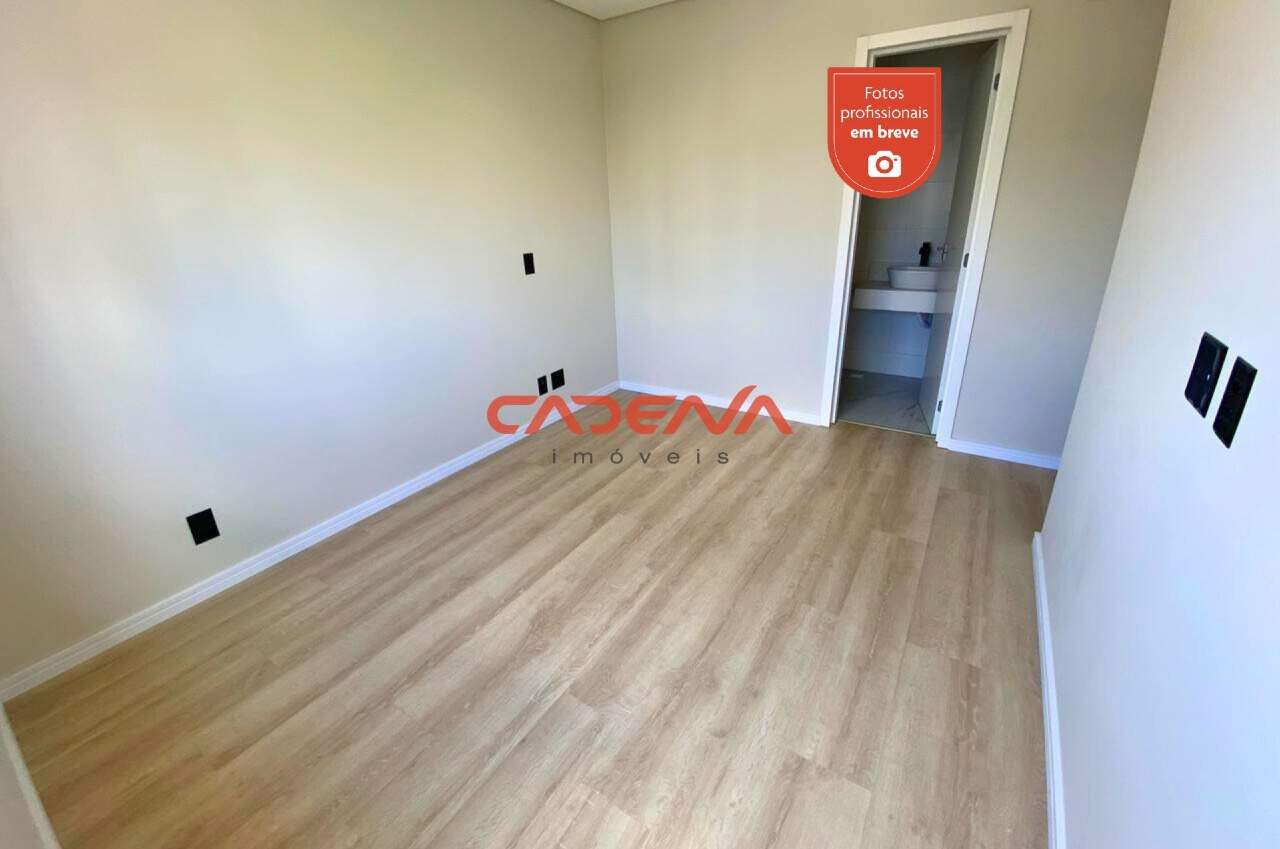 Apartamento à venda no Cristo Rei: 