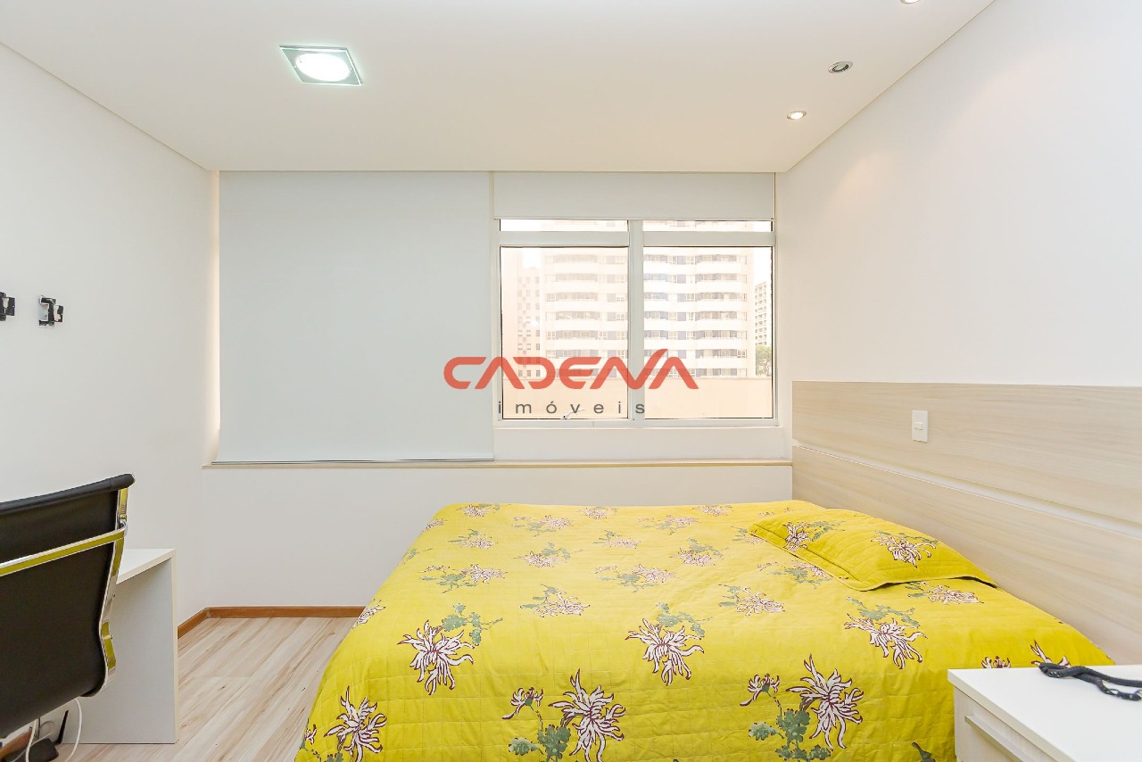 Studio à venda no Centro: 