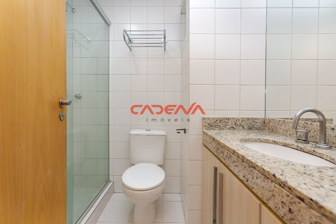 Studio à venda no Centro: 