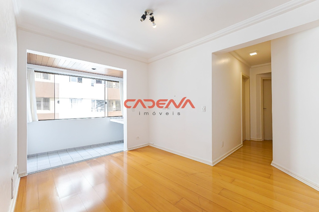 Apartamento à venda no Cabral: 
