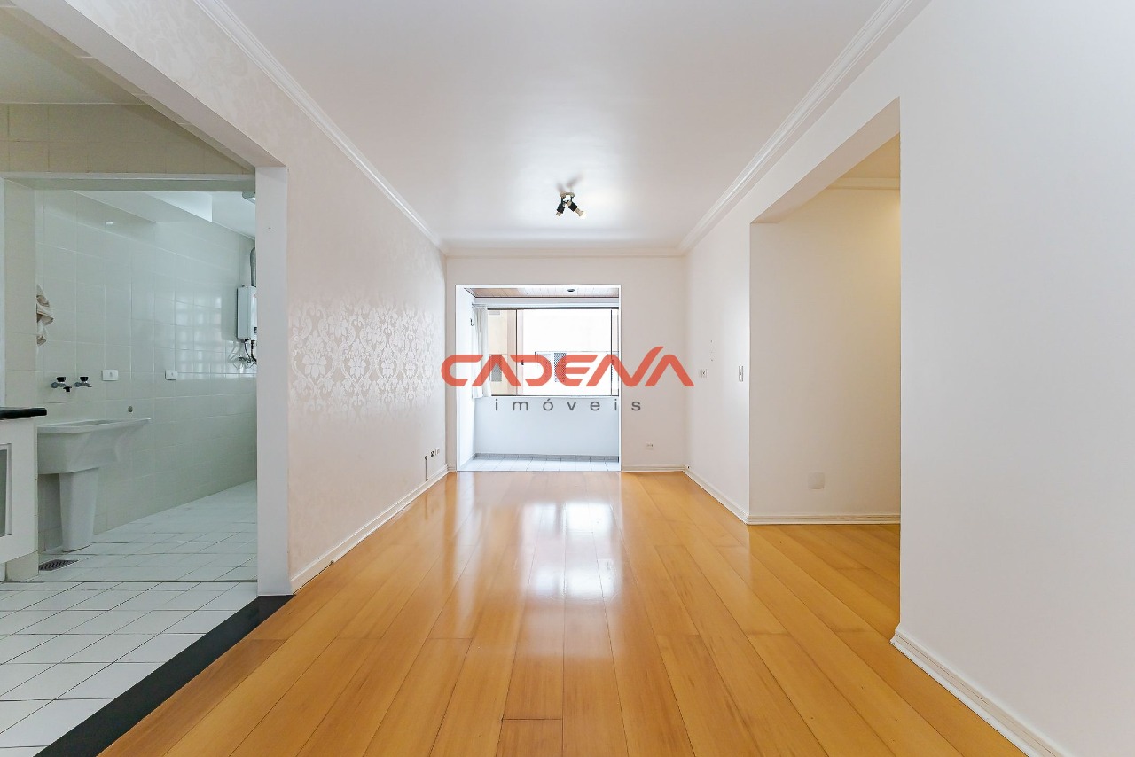 Apartamento à venda no Cabral: 