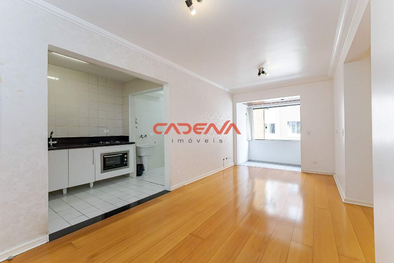 Apartamento à venda no Cabral: 