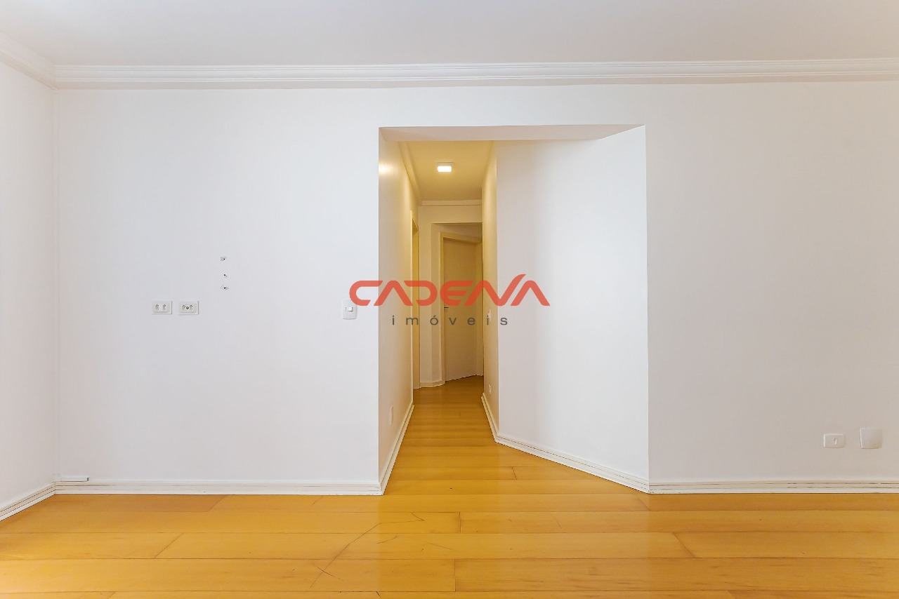 Apartamento à venda no Cabral: 