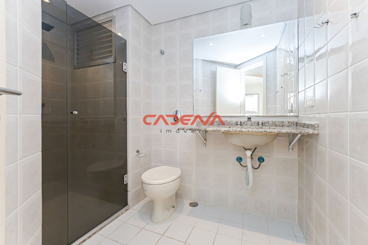 Apartamento à venda no Cabral: 