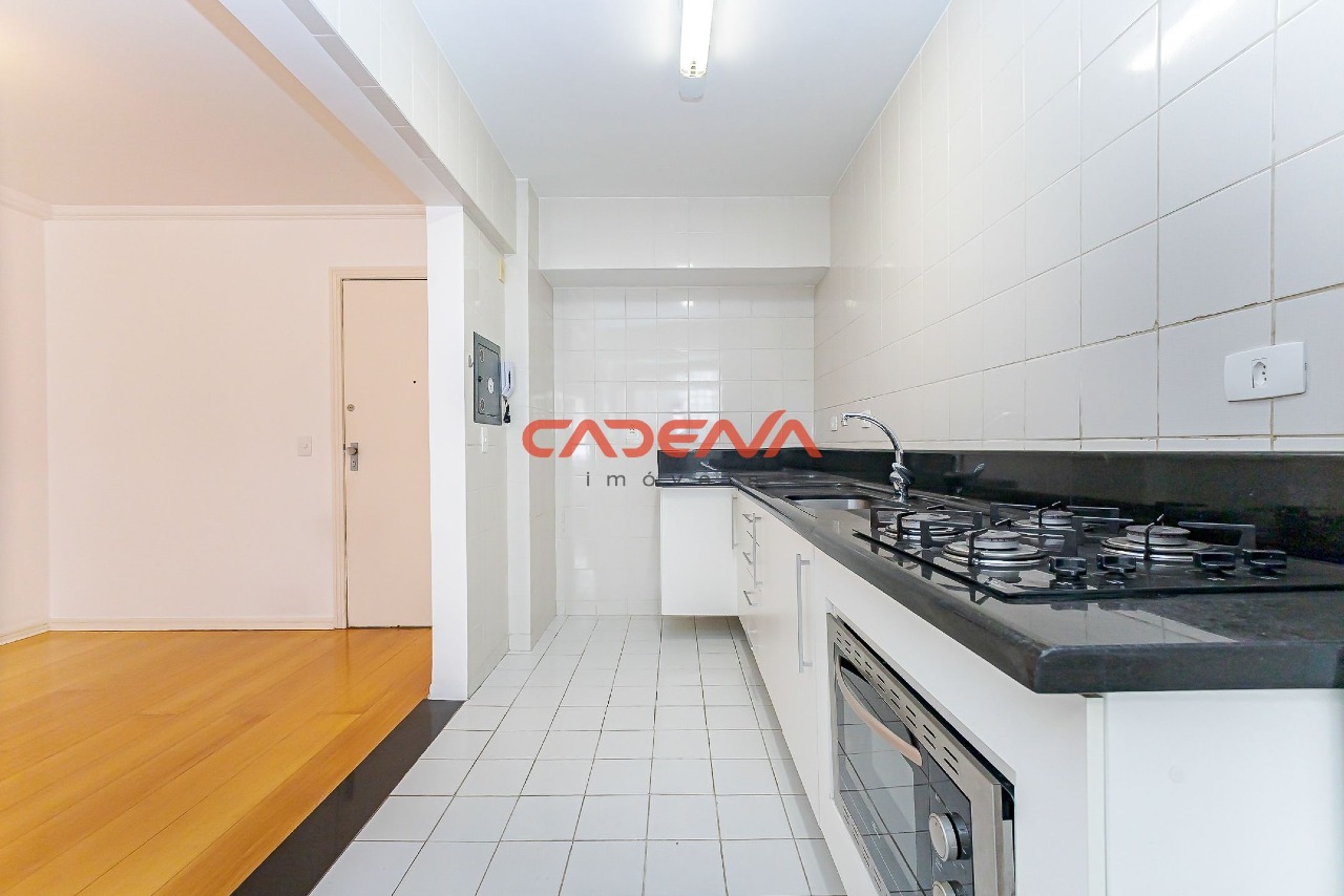 Apartamento à venda no Cabral: 
