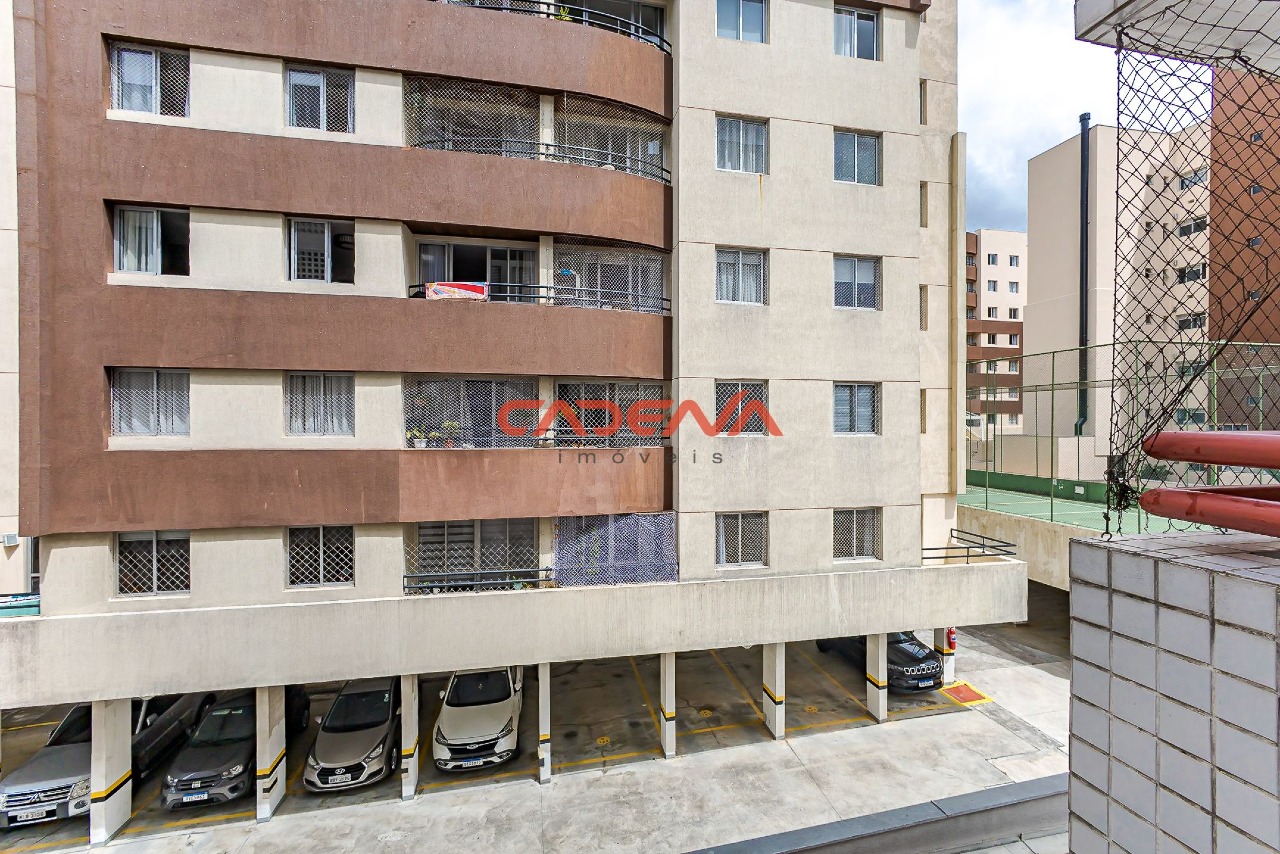 Apartamento à venda no Cabral: 