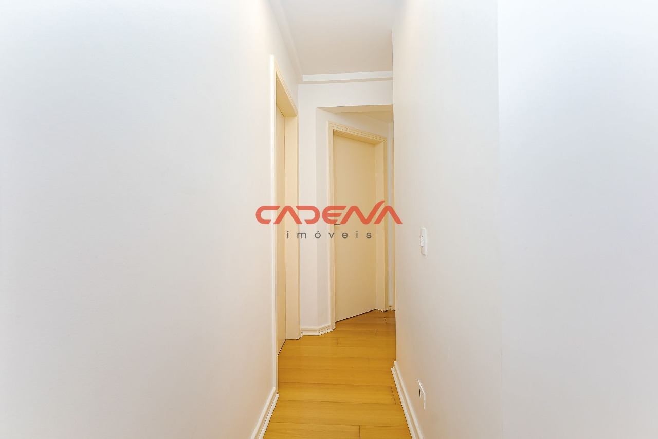 Apartamento à venda no Cabral: 