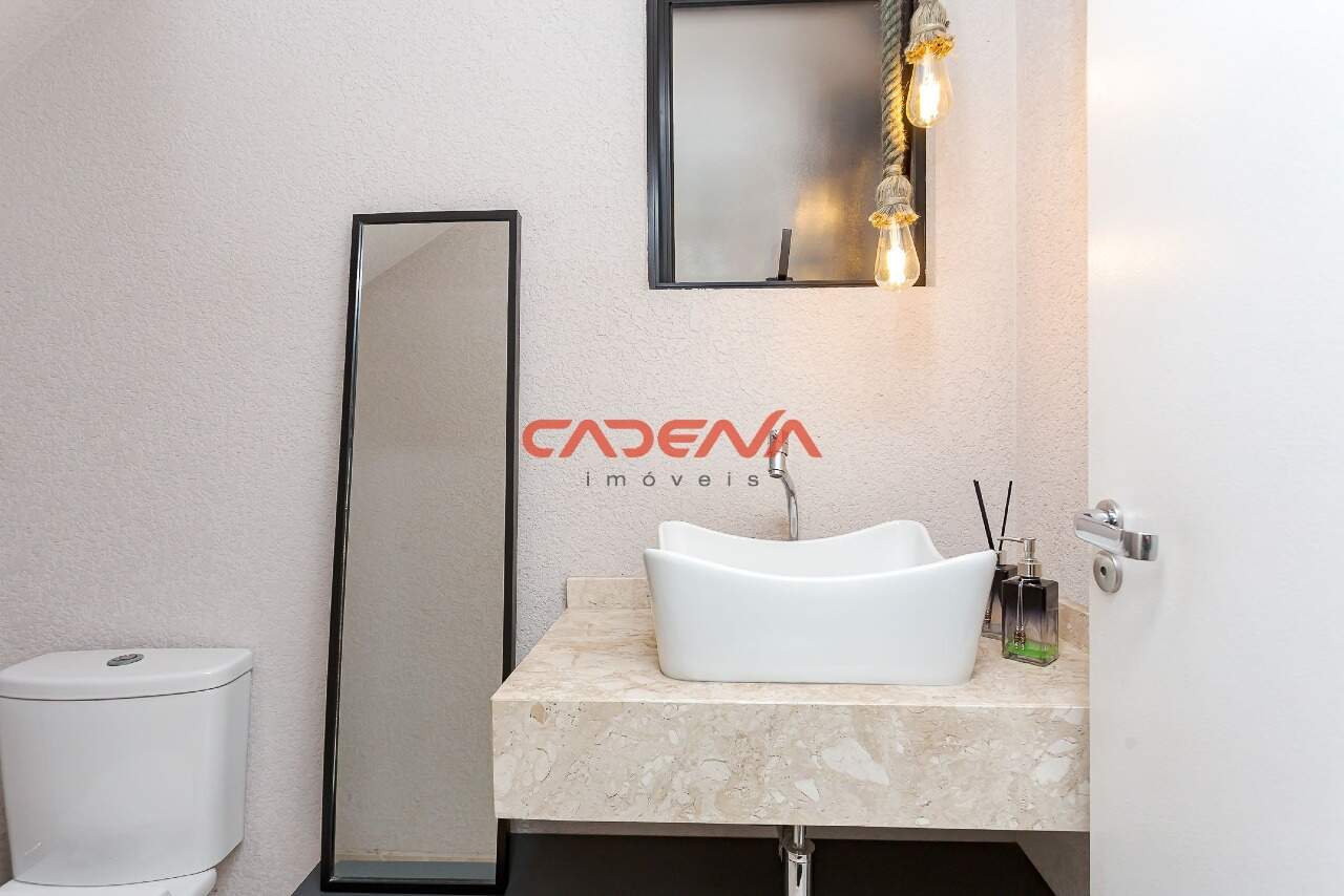 Casa à venda no Boqueirão: 