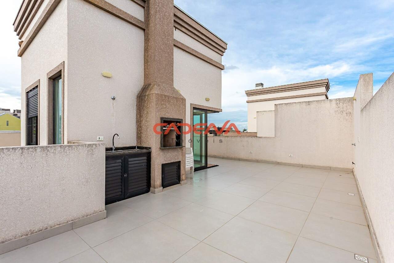 Casa à venda no Boqueirão: 