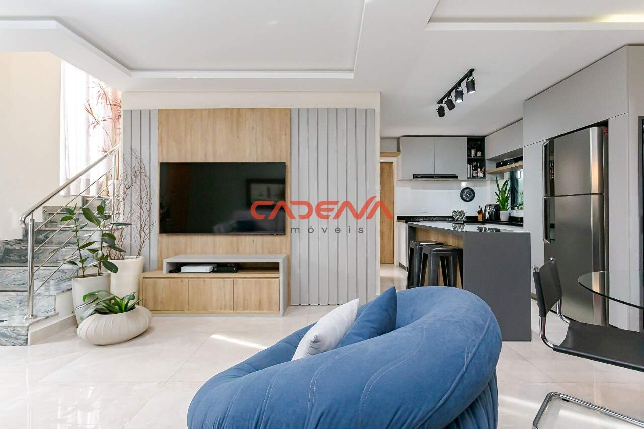 Casa à venda no Boqueirão: 