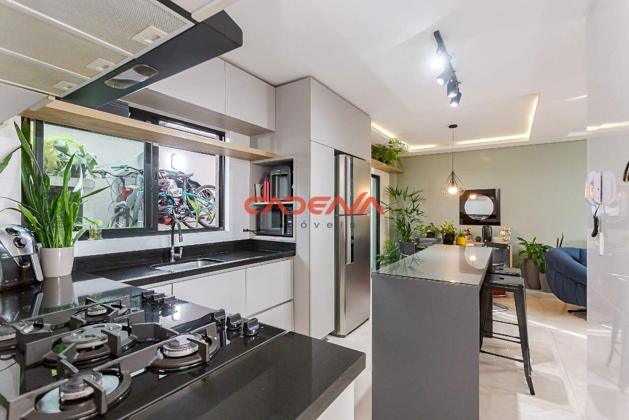 Casa à venda no Boqueirão: 