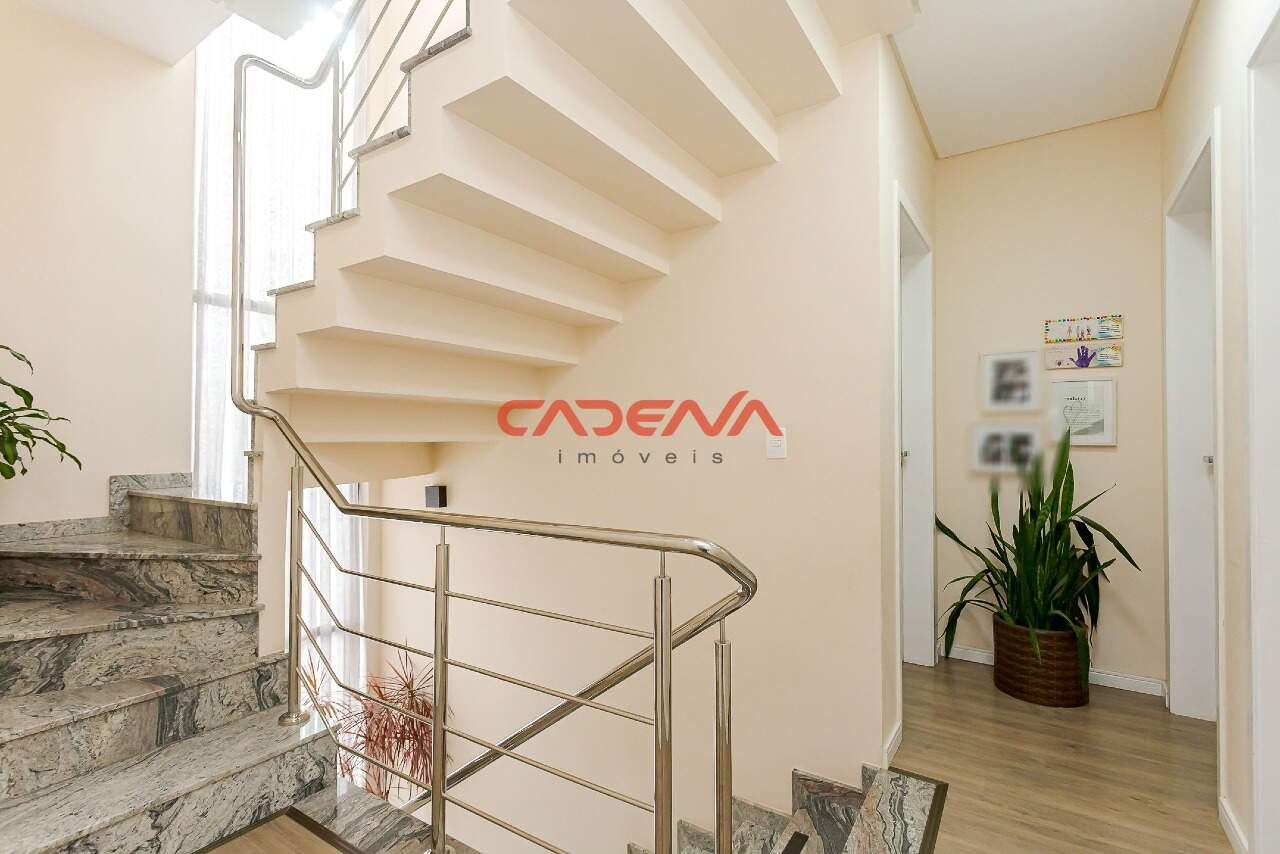 Casa à venda no Boqueirão: 