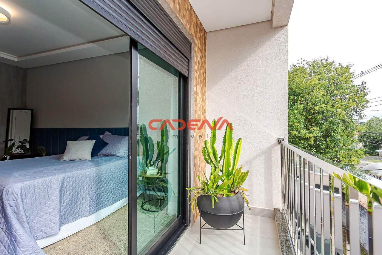 Casa à venda no Boqueirão: 