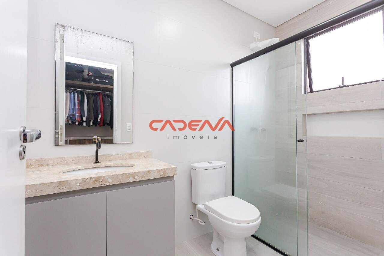 Casa à venda no Boqueirão: 