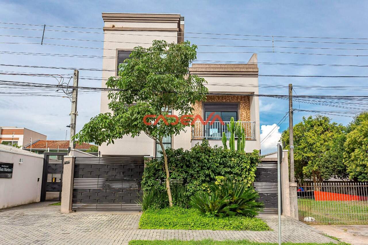 Casa à venda no Boqueirão: 