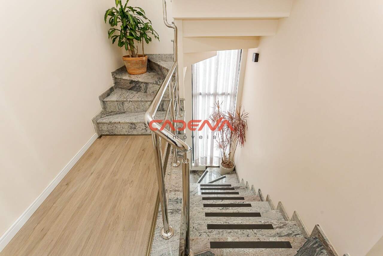 Casa à venda no Boqueirão: 
