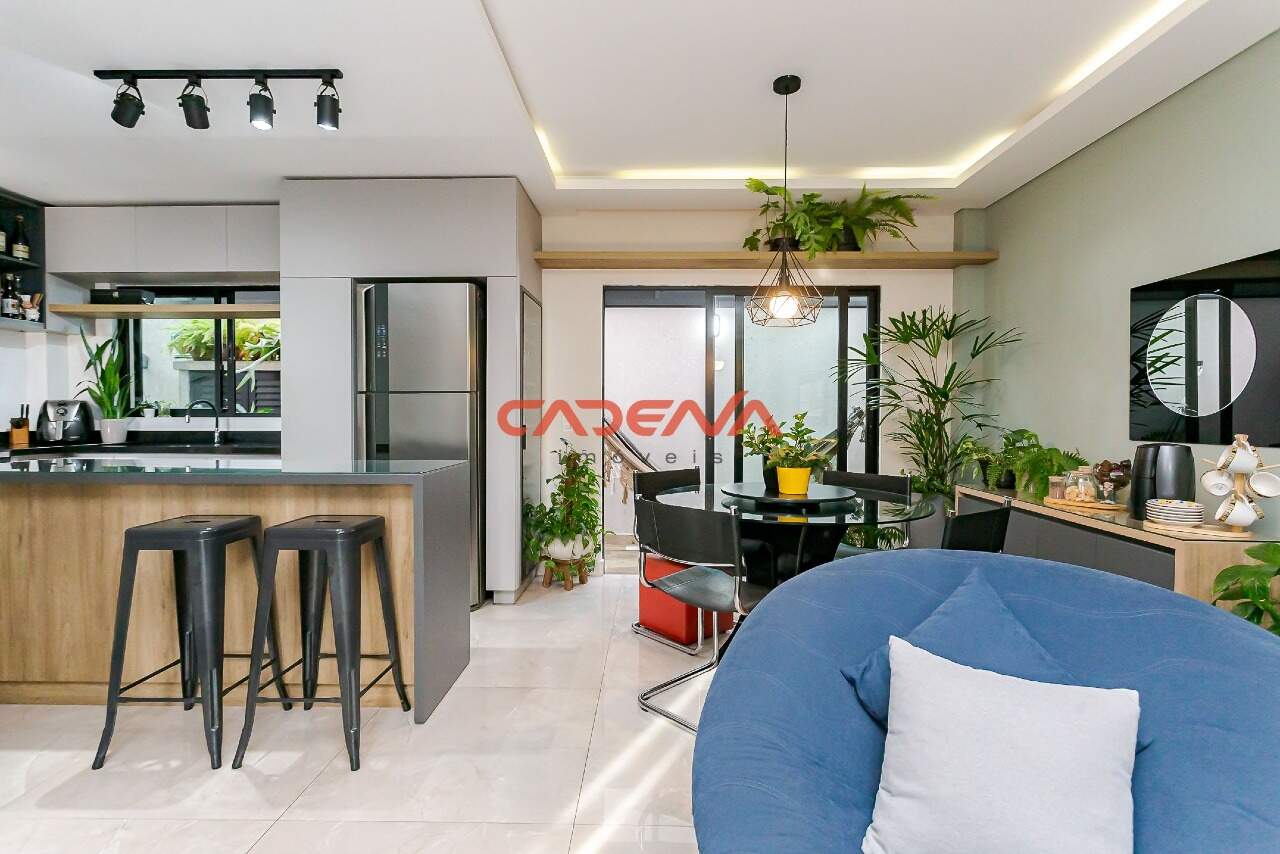 Casa à venda no Boqueirão: 
