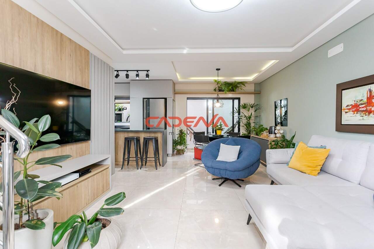Casa à venda no Boqueirão: 