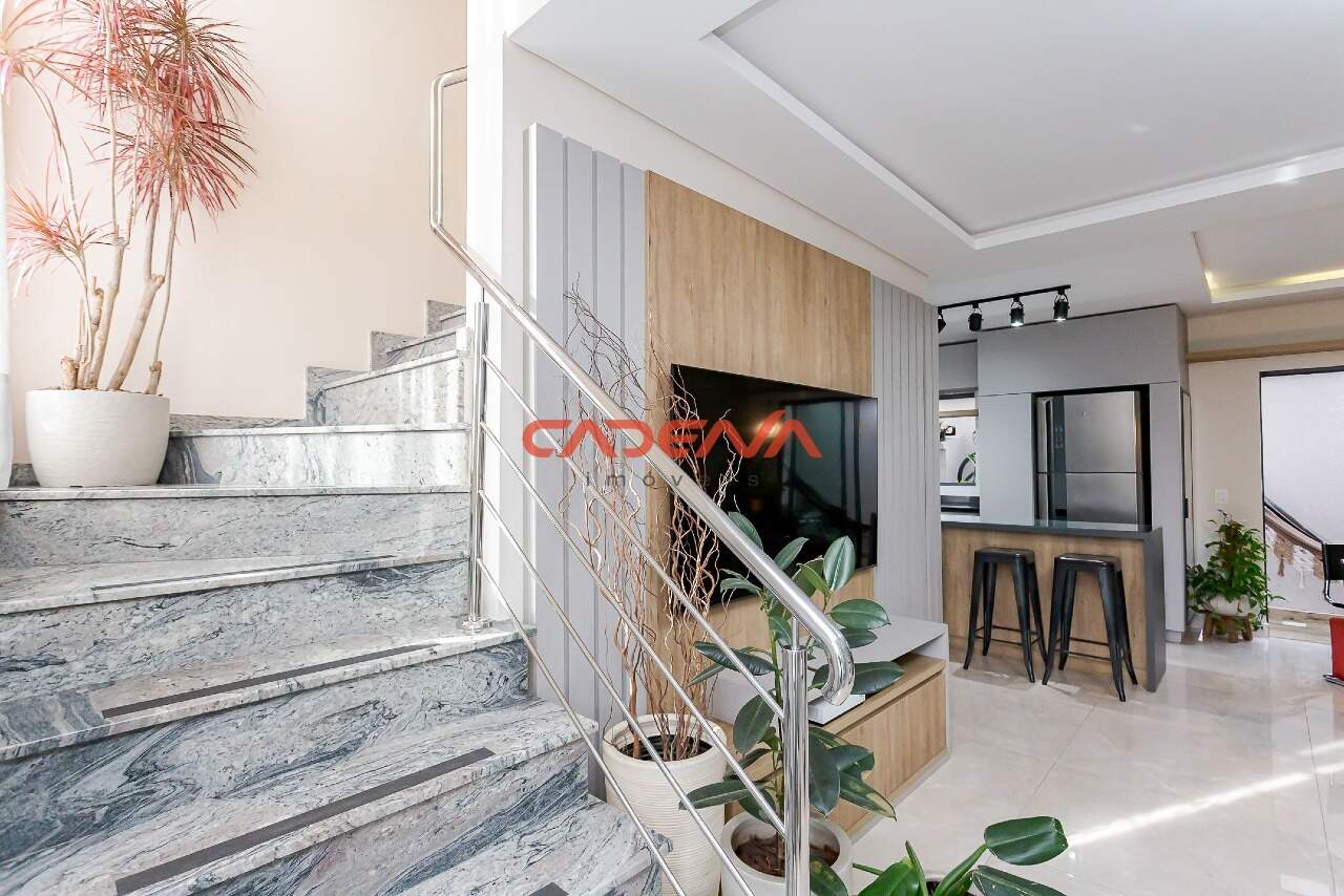 Casa à venda no Boqueirão: 