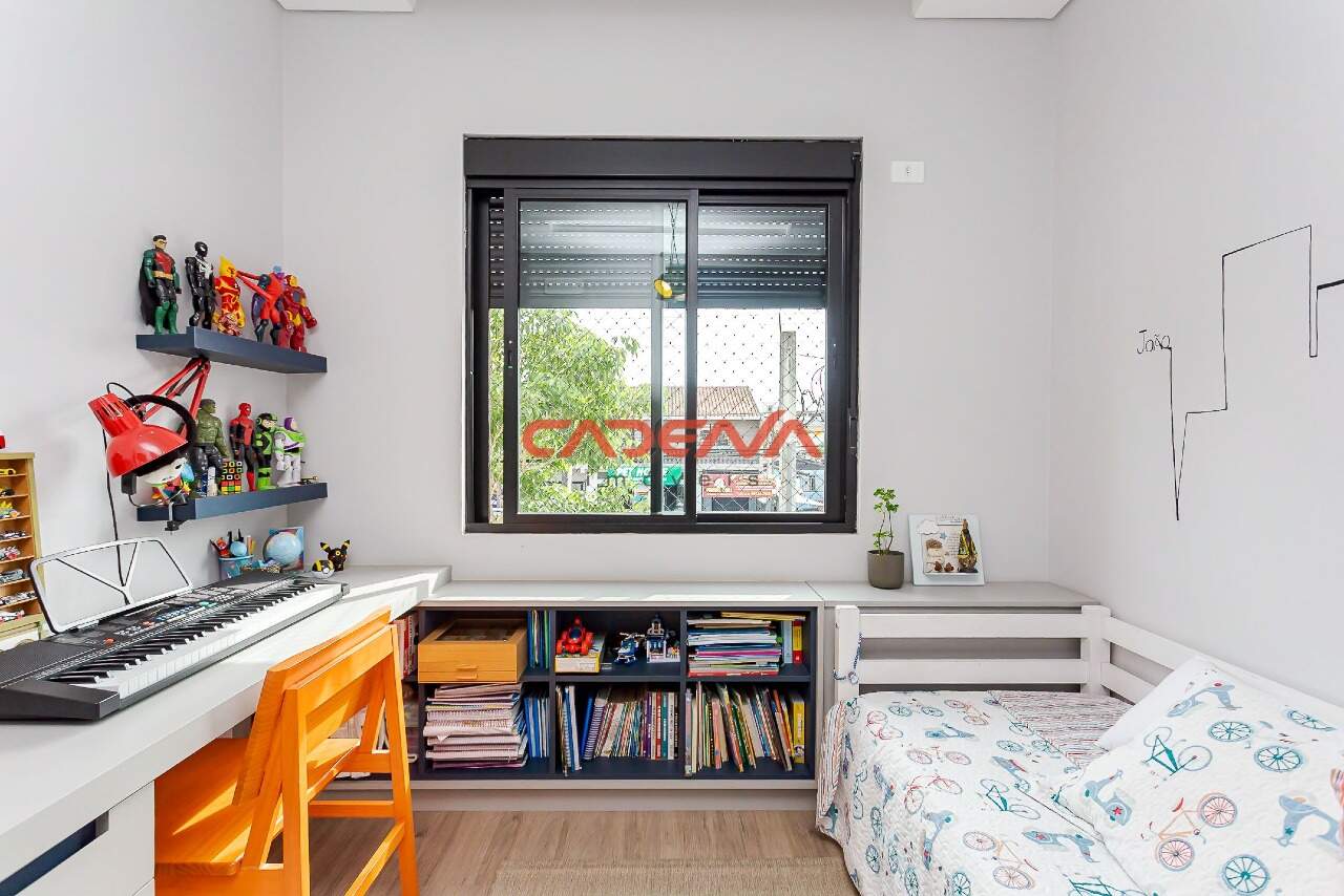Casa à venda no Boqueirão: 