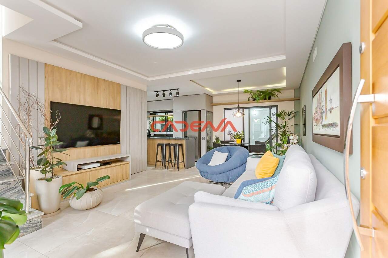Casa à venda no Boqueirão: 