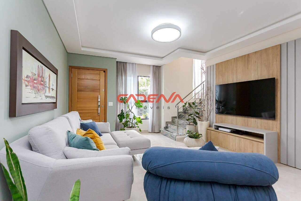 Casa à venda no Boqueirão: 