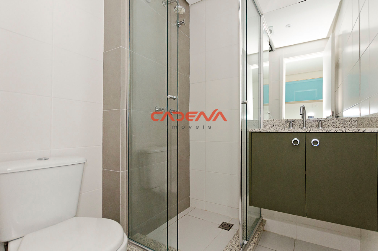 Studio para aluguel no Centro: 